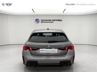 Bmw Série 1 F70 120 170 ch Dkg7 m Sport