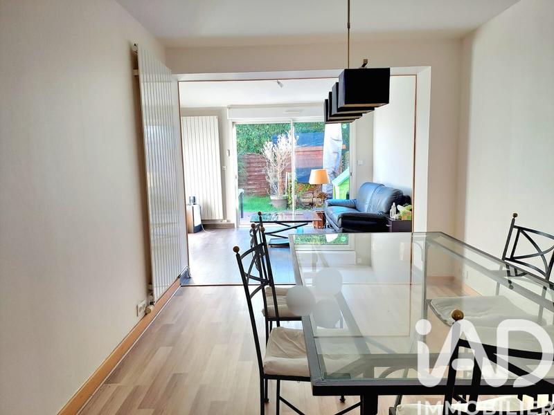 Maison - 148 m² - 7 pièces