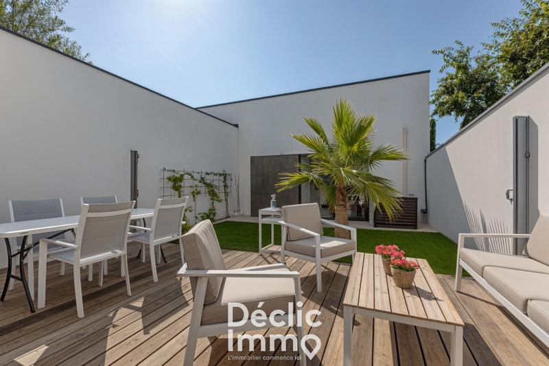 Maison - 148 m² - 5 pièces