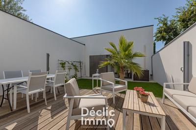 Maison - 148 m² - 5 pièces