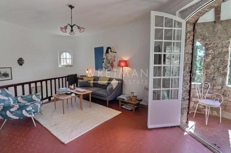 Maison de village - 116 m²