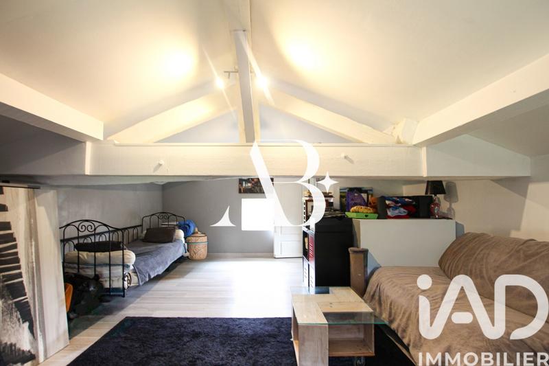 Maison - 168 m² - 8 pièces