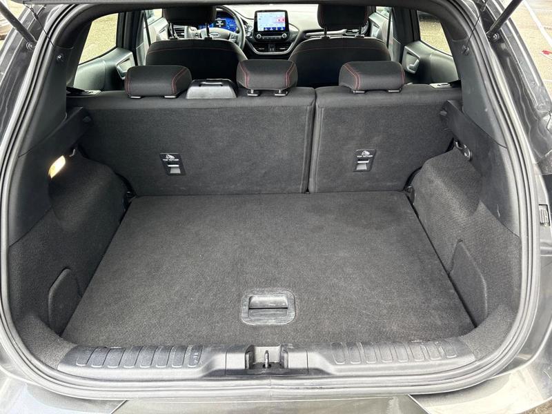 Ford Puma 1.0 Flexifuel Mhev - 125 s&amp;S St Line