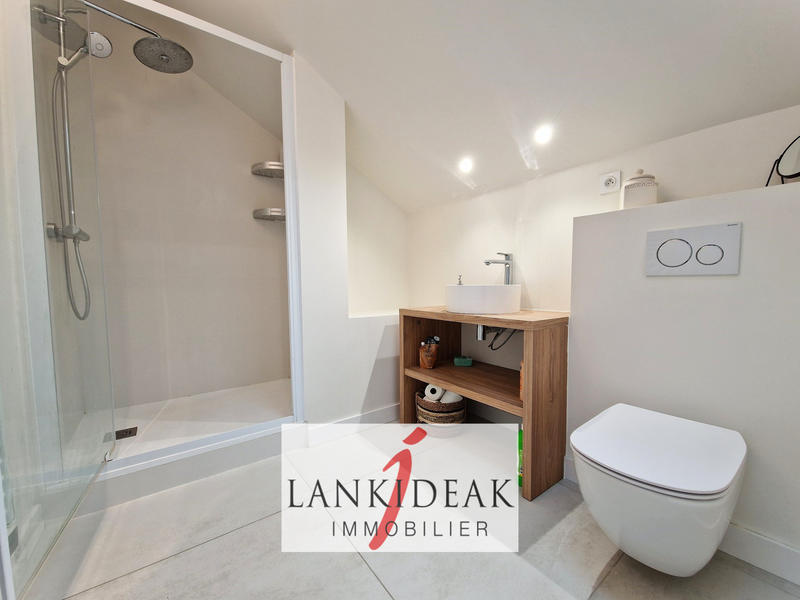 Duplex - 188 m² - 6 pièces