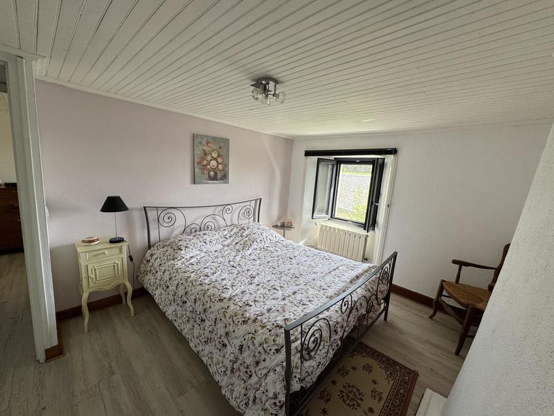 Corps de ferme - 145 m² - 5 pièces