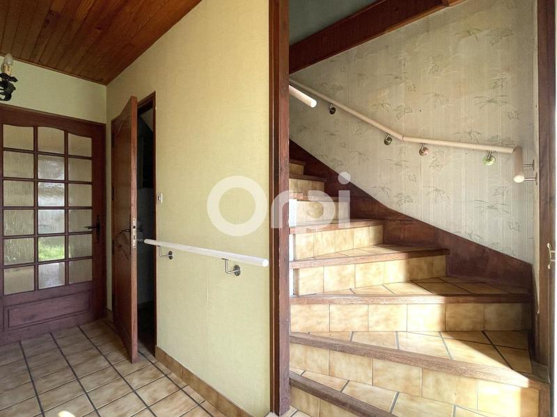 Maison - 97 m² - 2 pièces