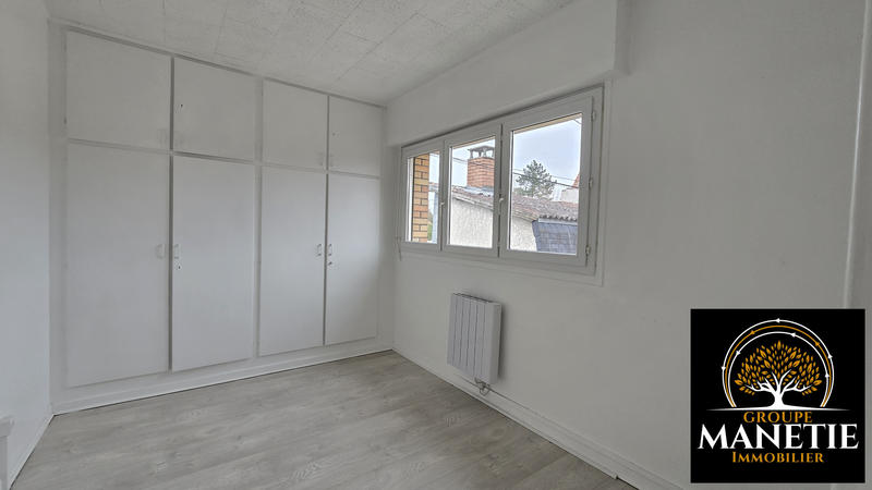 Immeuble - 220 m²