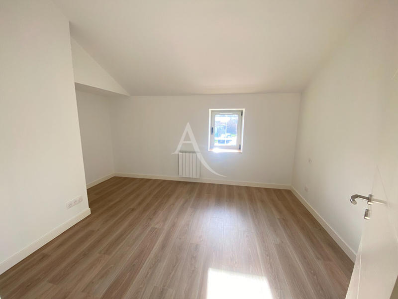 Maison - 176 m² - 6 pièces