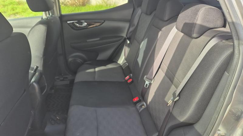 Nissan Qashqai 1.6 dCi 130 4wd n-Connecta