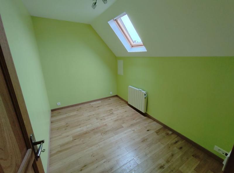 Maison - 117 m² - 6 pièces