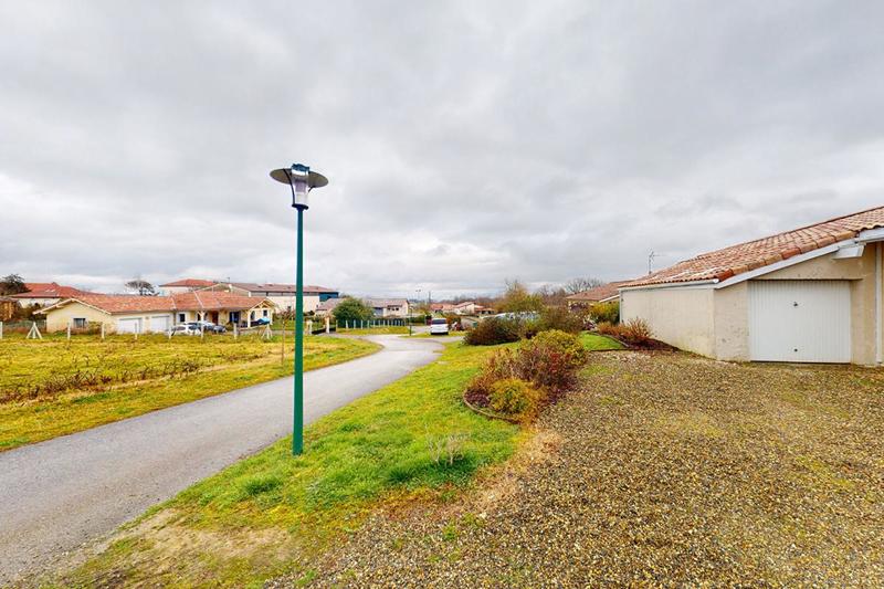 Maison - 169 m² - 6 pièces