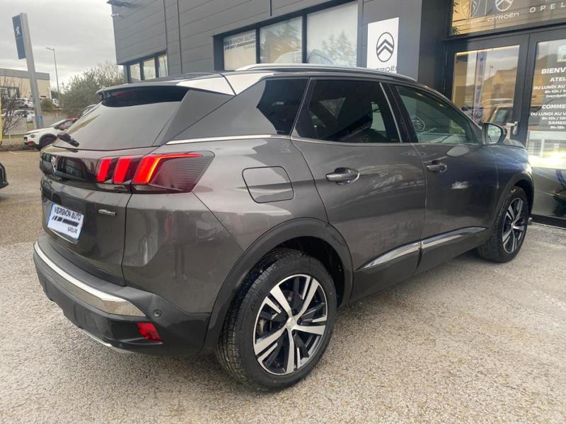 Peugeot 3008 II Puretech 130 s&amp;S Gt Line