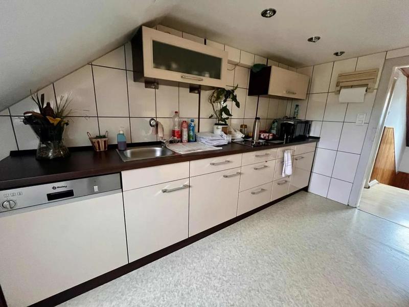 Maison - 315 m² - 12 pièces