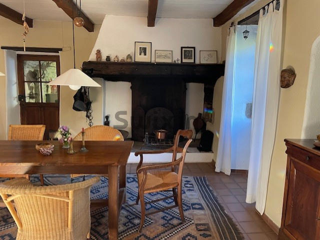 Maison - 139 m² - 5 pièces