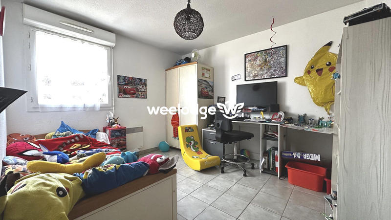 Appartement - 71 m² - 4 pièces