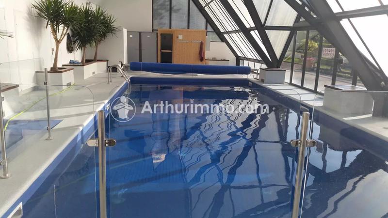 Appartement - 33 m² - 2 pièces