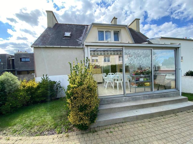 Maison - 127 m² - 5 pièces