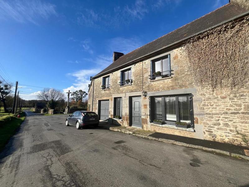 Maison - 135 m² - 7 pièces