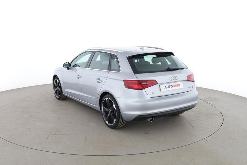 Audi A3 sportback 1.6 Tdi Ambition s tronic 7 110 ch