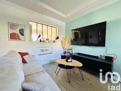 Appartement - 86 m² - 4 pièces