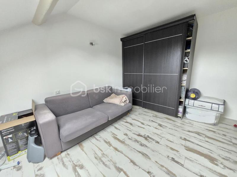 Maison de village - 94 m² - 3 pièces