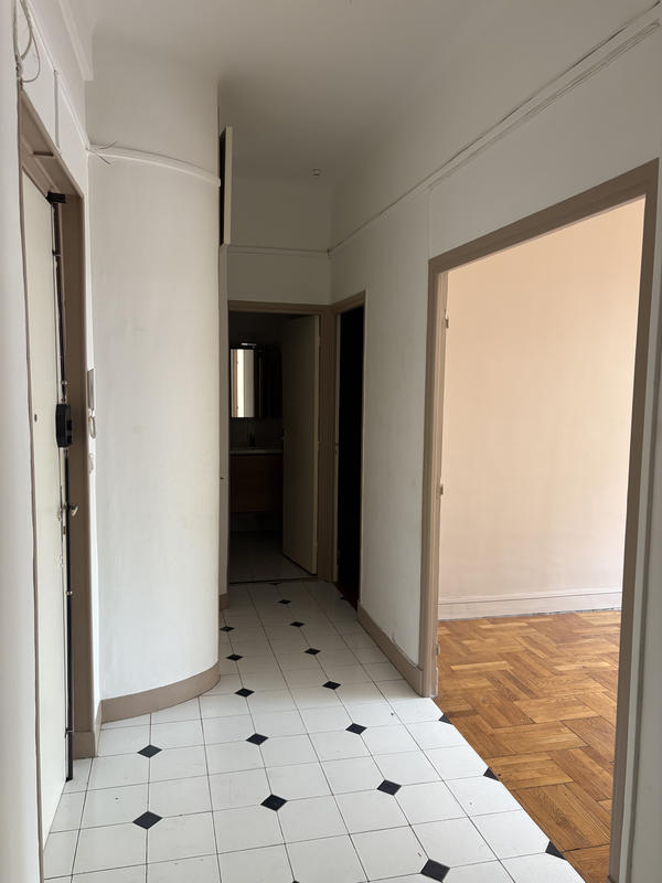 Appartement - 55 m² - 2 pièces