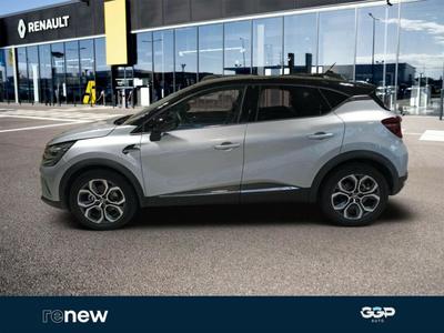 Renault Captur E-Tech 145 - 21 Intens