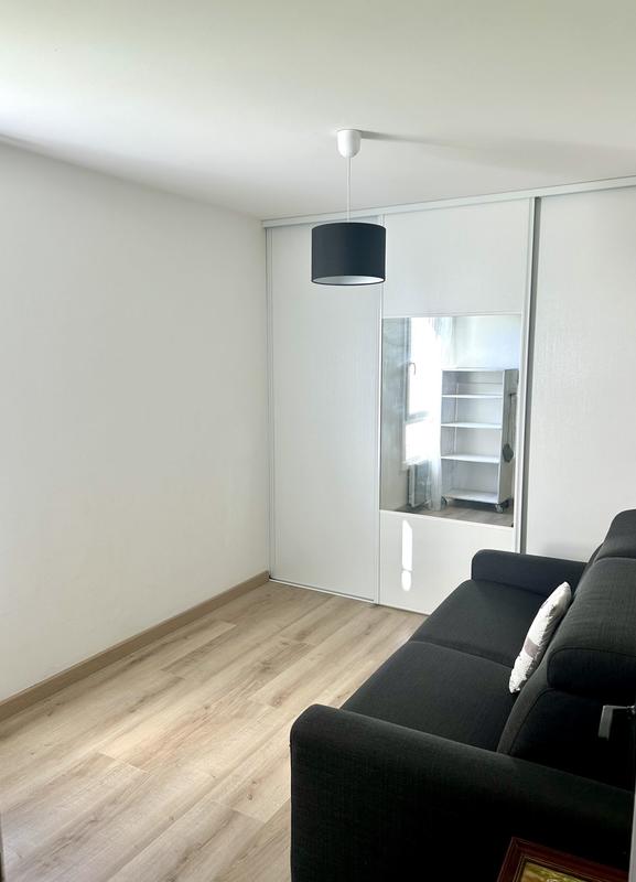 Appartement - 88 m² - 4 pièces