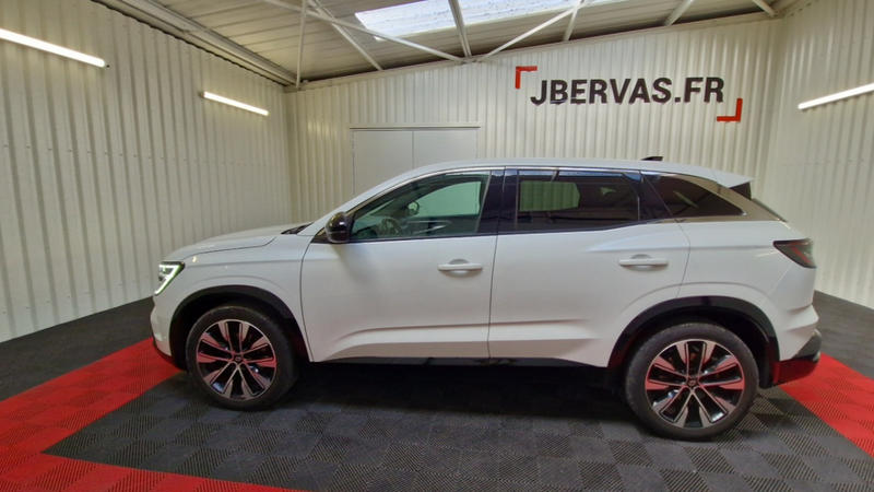 Renault Austral Techno Mild Hybrid 160 Auto