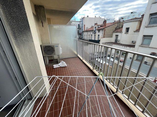Appartement - 54 m² - 2 pièces