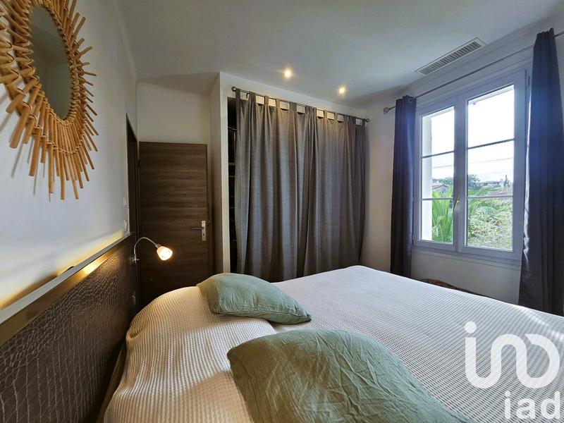 Maison - 122 m² - 6 pièces