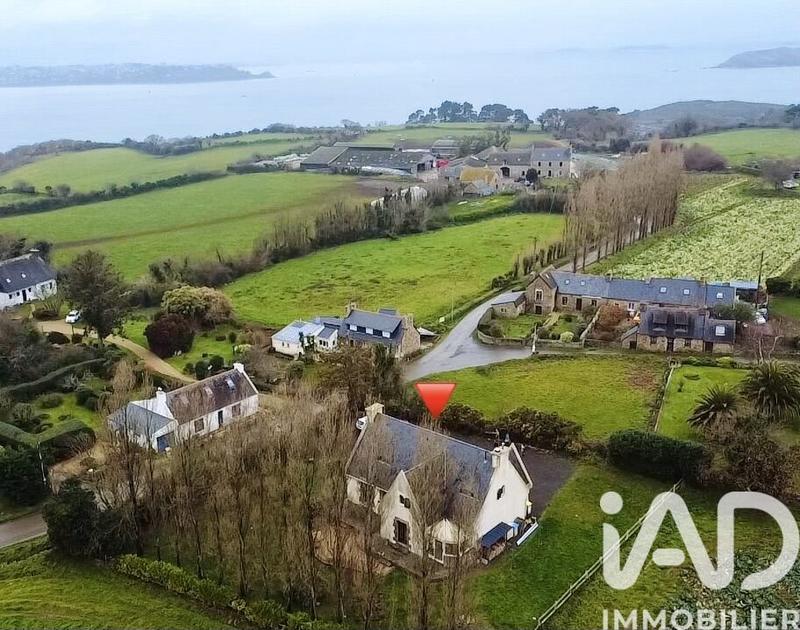 Maison - 155 m² - 6 pièces