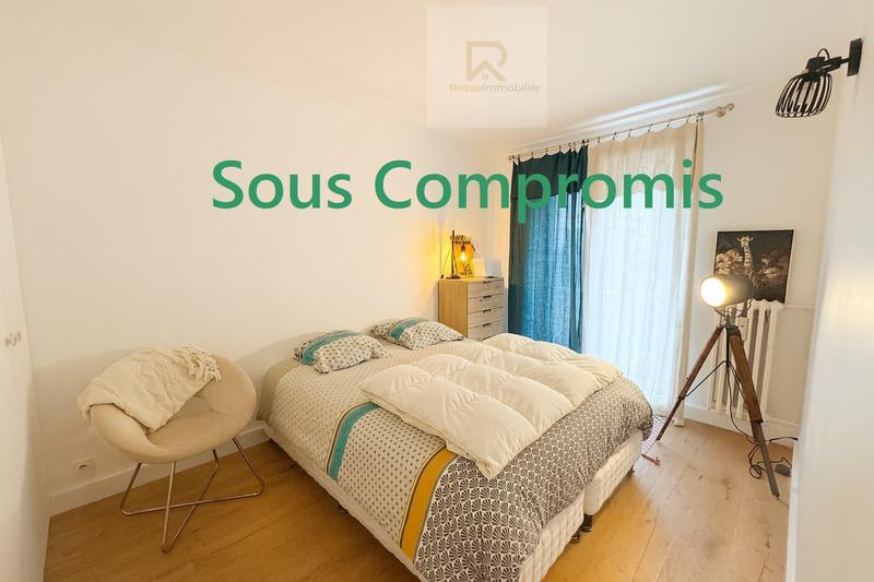 Appartement - 81 m² - 4 pièces