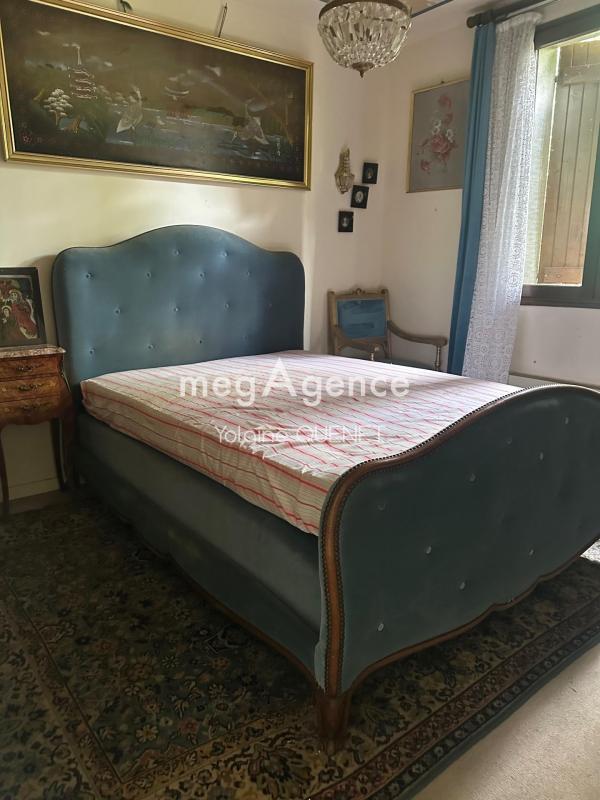 Maison - 75 m² - 4 pièces