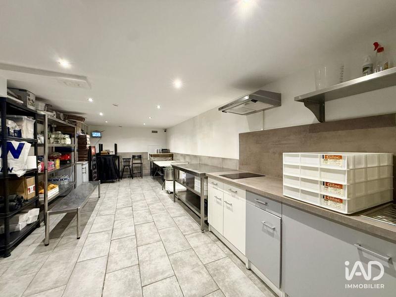 Local commercial - 45 m²