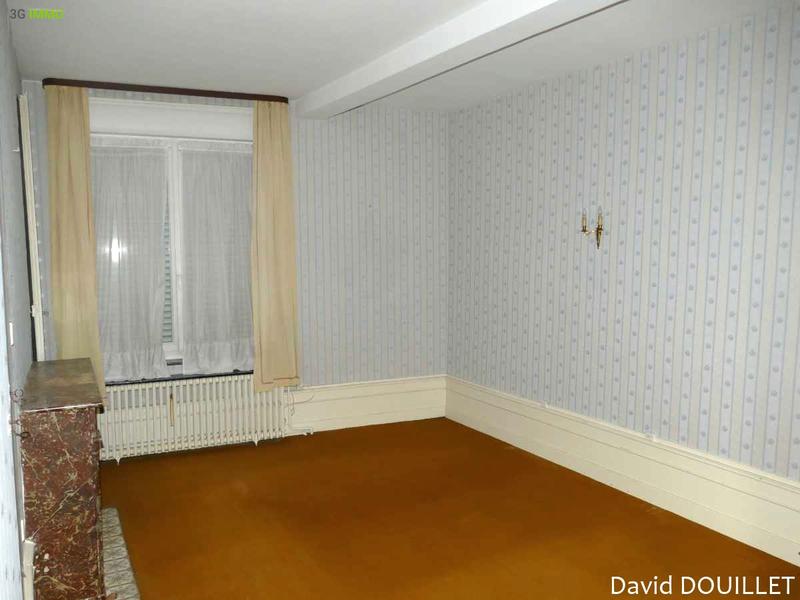 Maison - 245 m² - 14 pièces