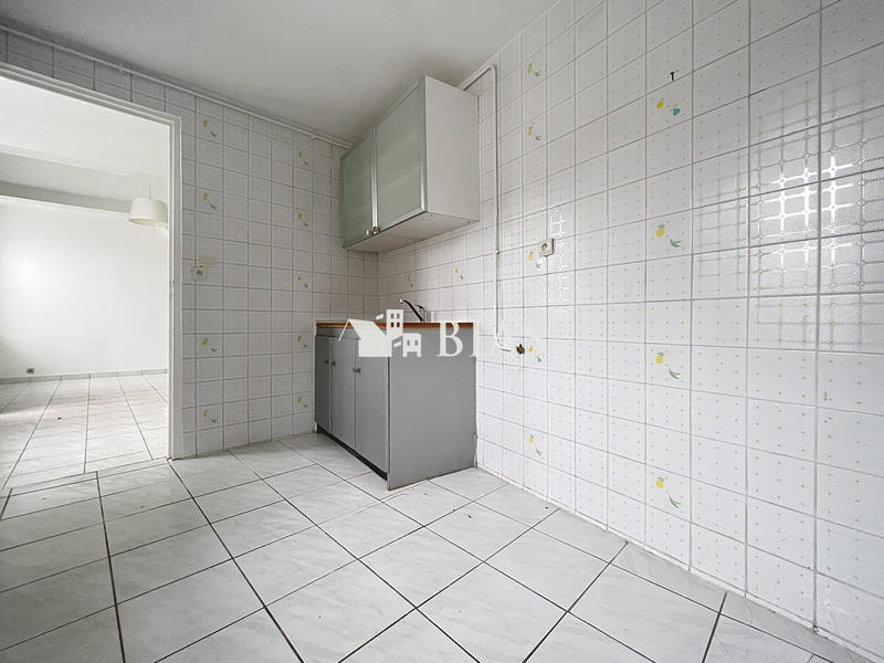 Maison - 52 m² - 3 pièces