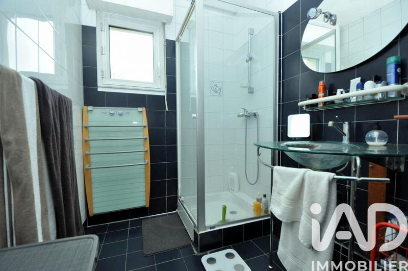 Maison - 164 m² - 6 pièces