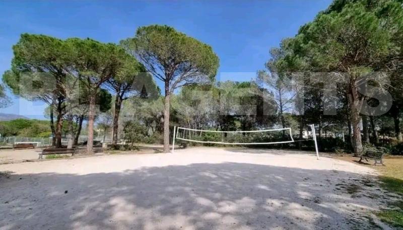 Appartement - 28 m² - 1 pièce