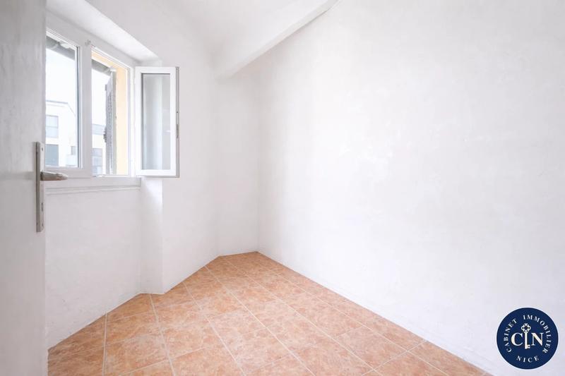 Appartement - 60 m² - 4 pièces