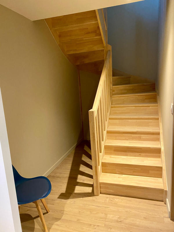 Villa - 140 m² - 4 pièces