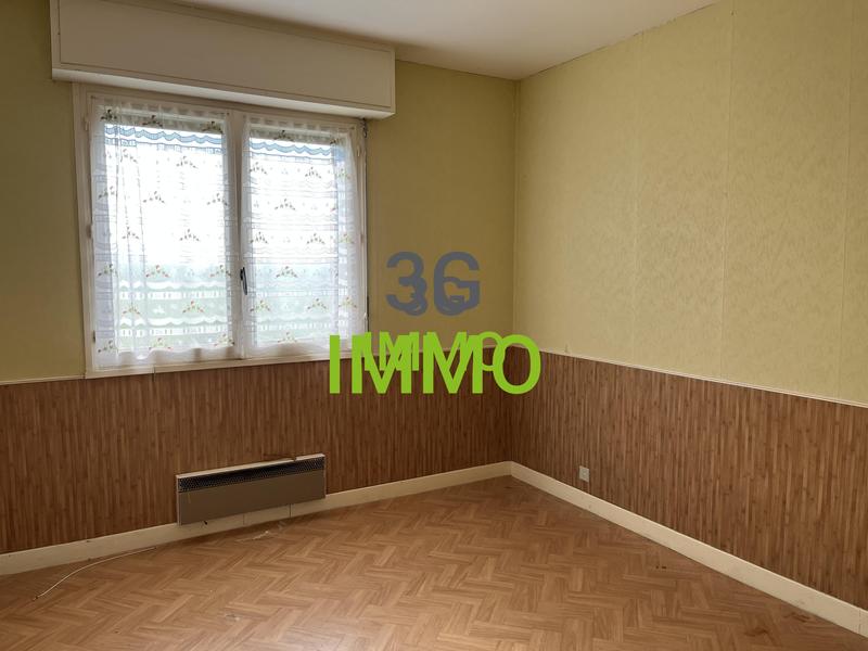 Villa - 120 m² - 5 pièces