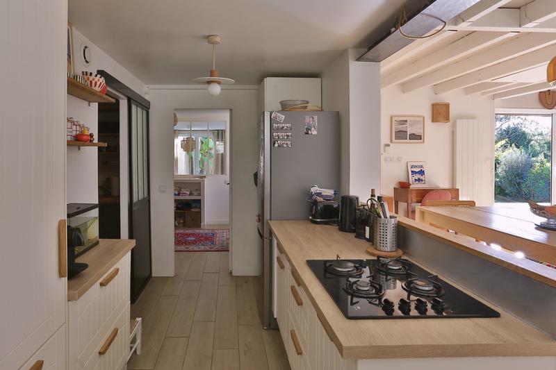 Appartement - 69 m² - 3 pièces