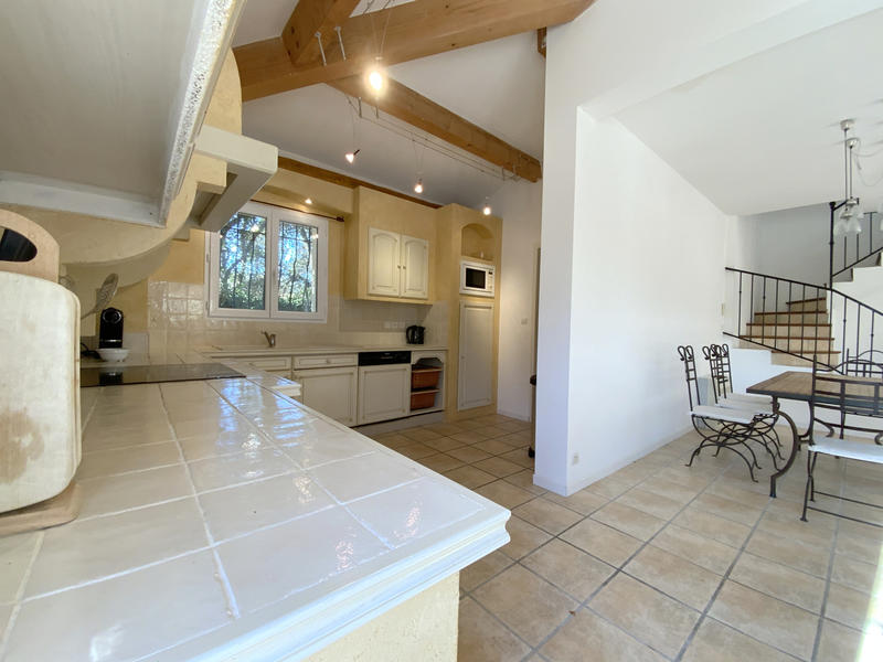 Maison - 158 m² - 6 pièces