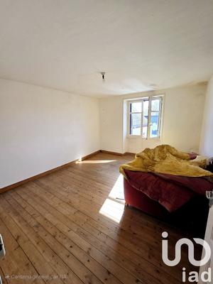 Maison de ville - 96 m² - 6 pièces