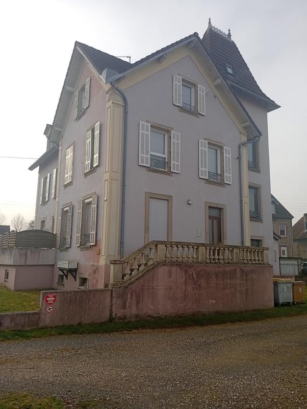 Appartement - 66 m² - 4 pièces