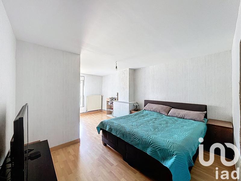 Maison - 150 m² - 4 pièces