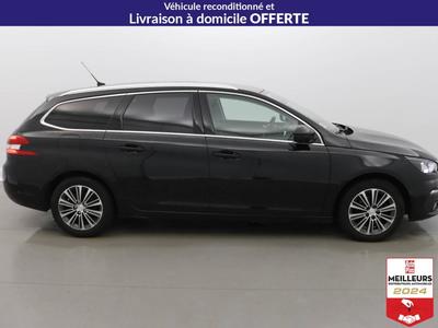 Peugeot 308 Sw PureTech 130 Eat8 Allure