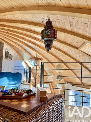 Maison de maîtres - 230 m² - 7 pièces