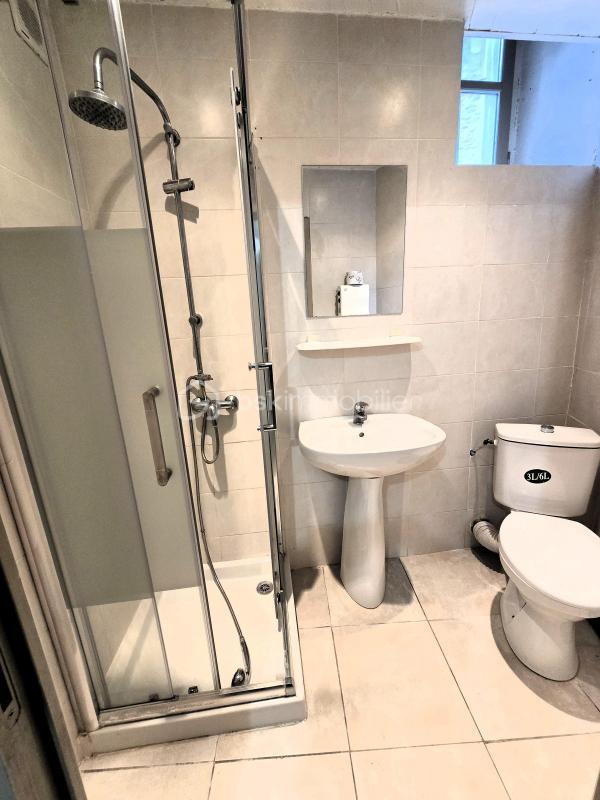 Maison de ville - 57 m² - 4 pièces